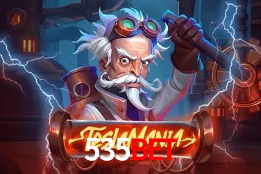 Experiência VIP 535bet