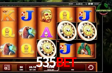 A Revolução dos Aplicativos de Jogos no 535bet