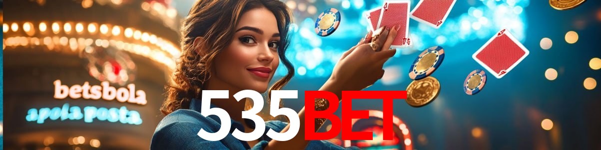 Experiência VIP 535bet