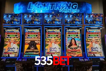 Descubra a Essência do 535bet: Nossa História e Compromissos