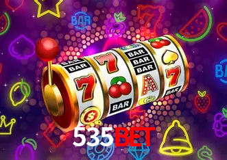 Desvendando o Mundo dos Jogos Virtuais na 535bet