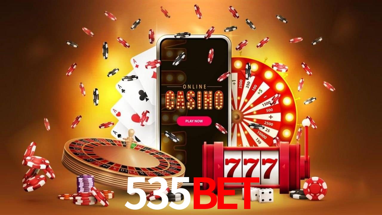 Estatísticas 535bet