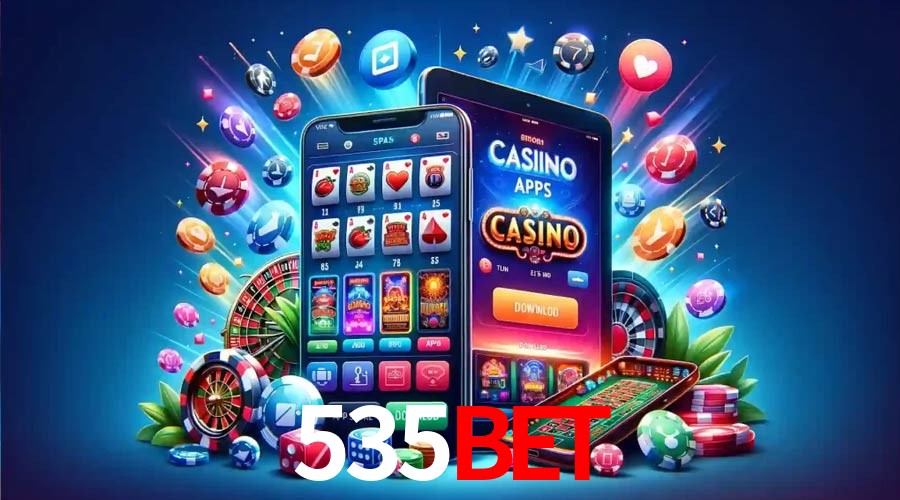 Exclusive Offers 535bet