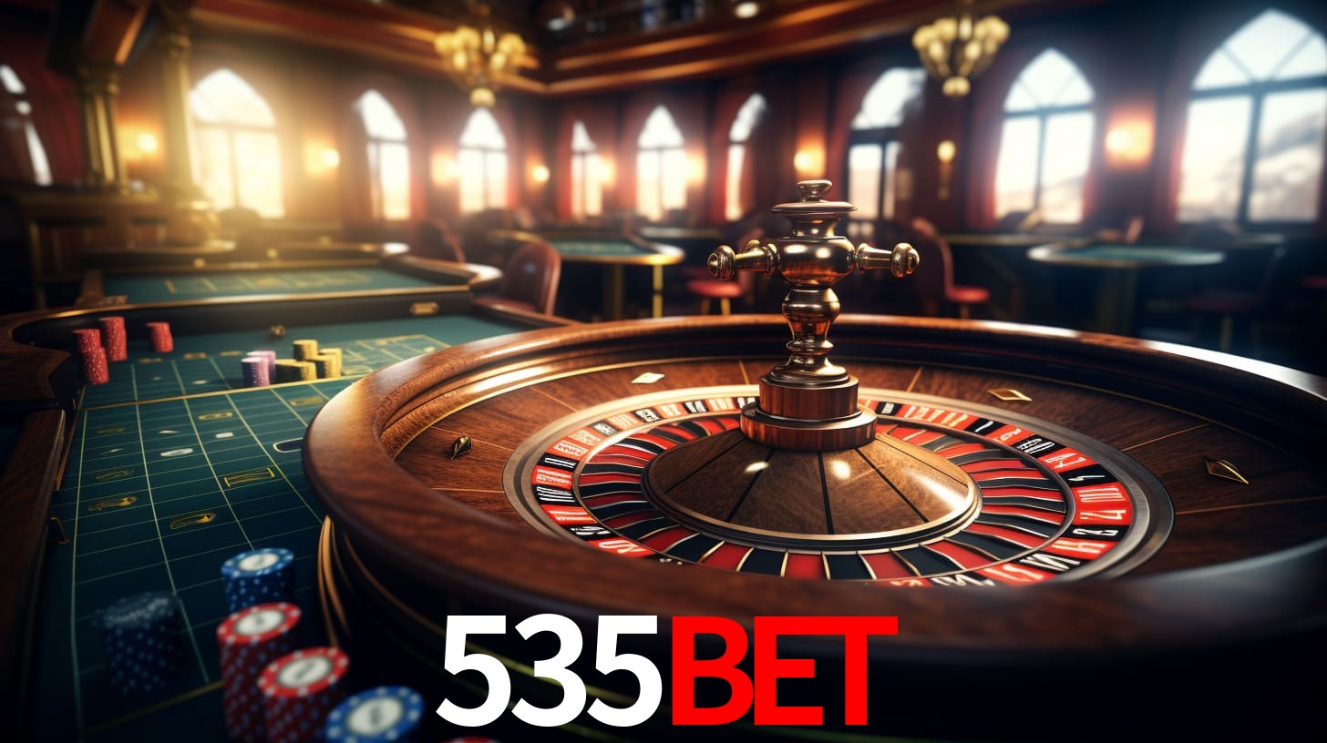 VIP Casino 535bet
