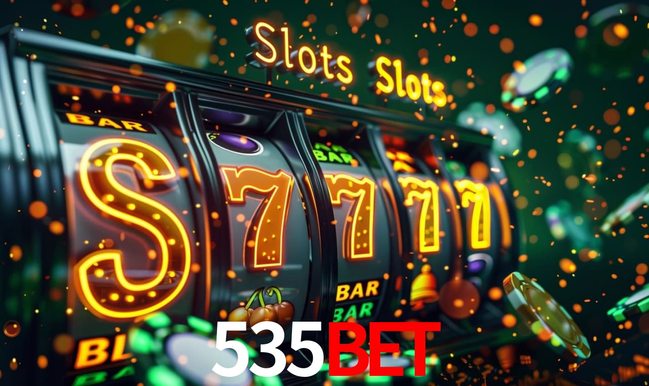 Jogos Exclusivos 535bet