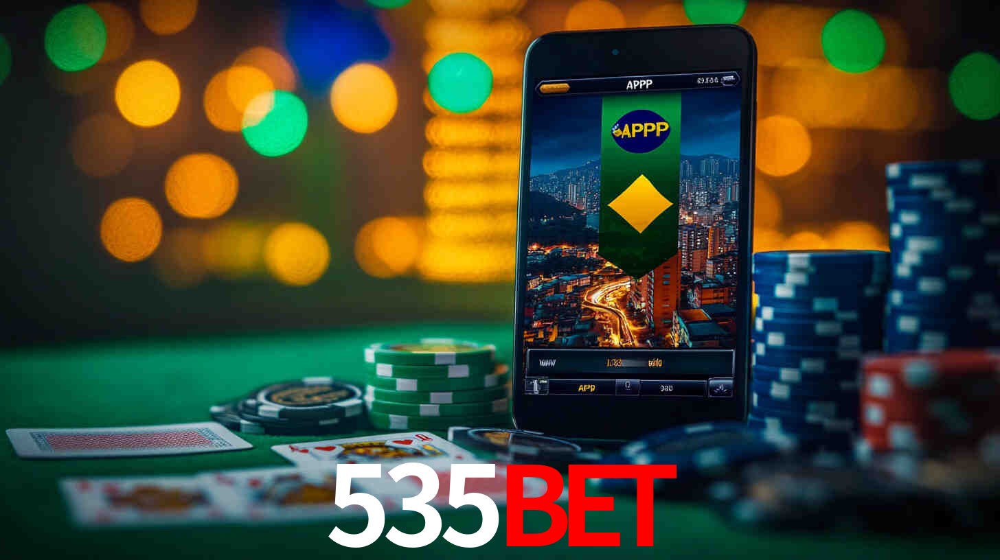 Descubra o Programa VIP da 535bet: Vantagens Exclusivas para Jogadores