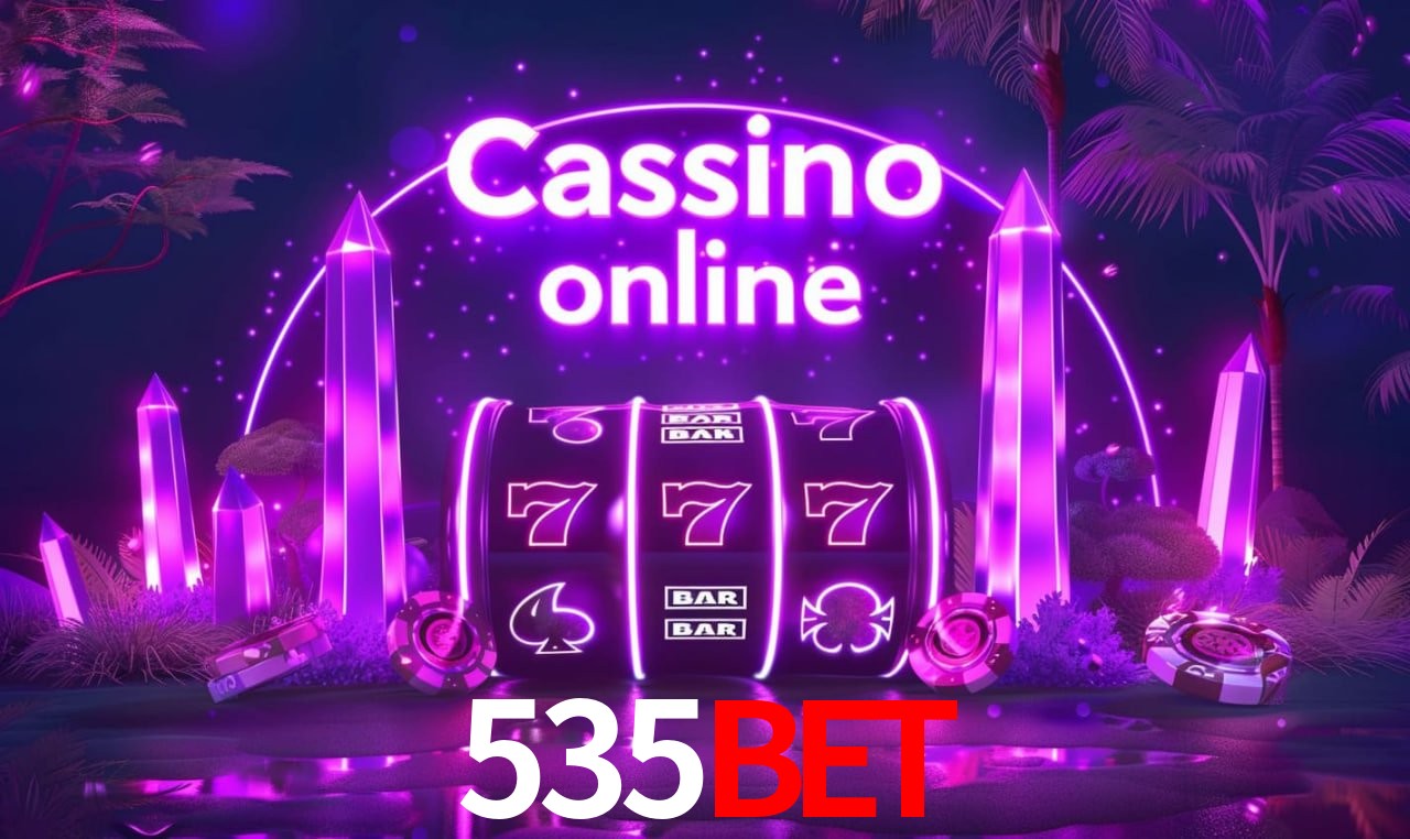 Recursos de Bônus 535bet