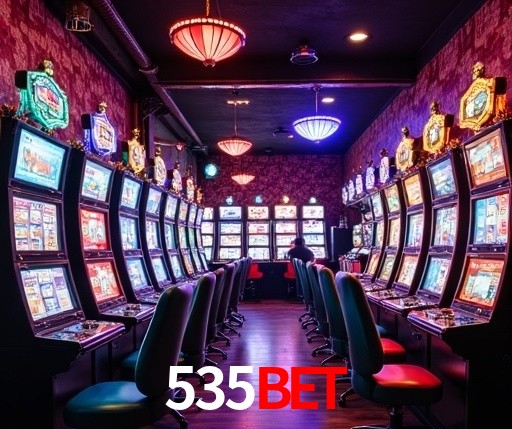 Sistemas de Segurança 535bet