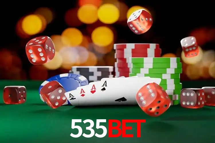 Apostas de Basquete 535bet