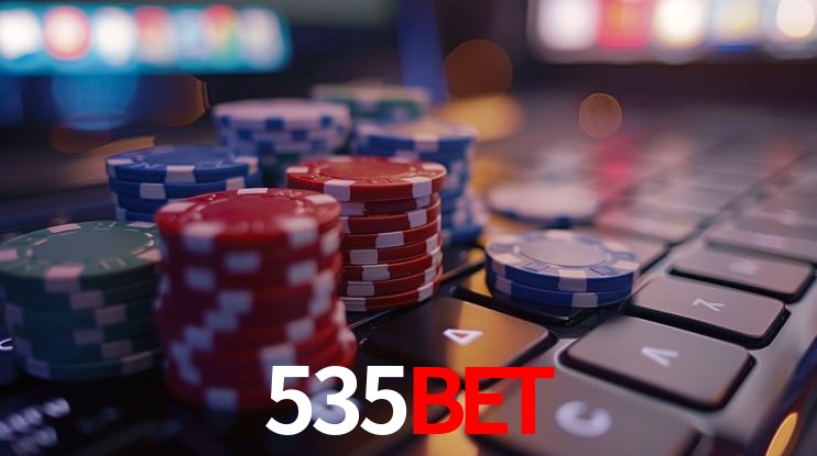 Avaliações dos Jogadores 535bet