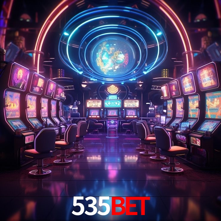 Especiais de Fim de Semana 535bet