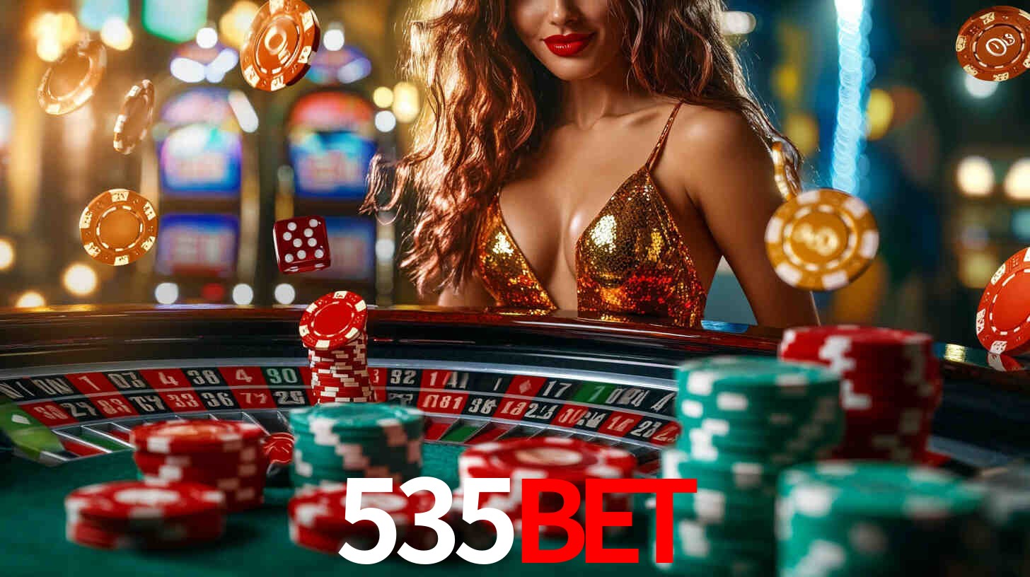 Exclusive Games 535bet