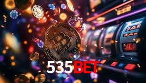 A Experiência Imersiva dos Cassinos Ao Vivo no 535bet