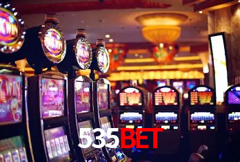 Descubra a Essência do 535bet: Nossa História e Compromissos