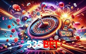 Bônus Diários 535bet