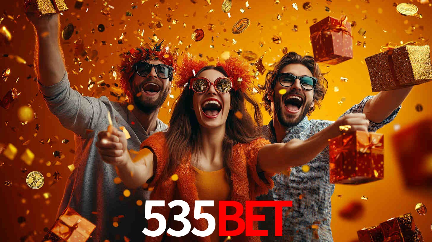 535bet: Seu Especialista em Apostas Esportivas Brasileiras