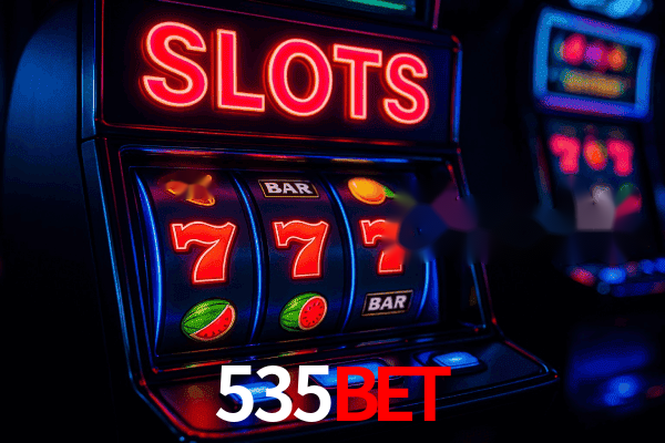Tecnologia da Plataforma 535bet