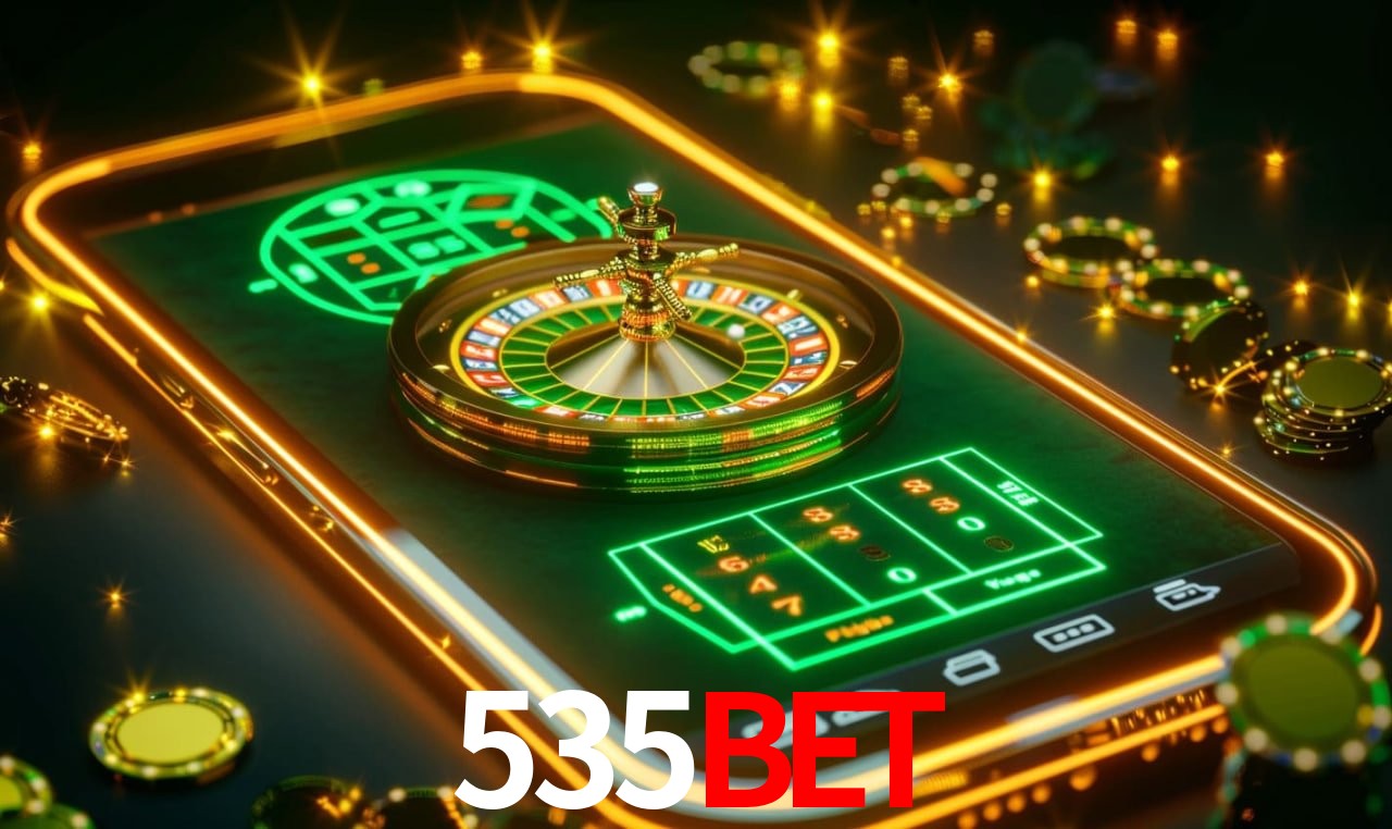 Diretório de Jogos 535bet