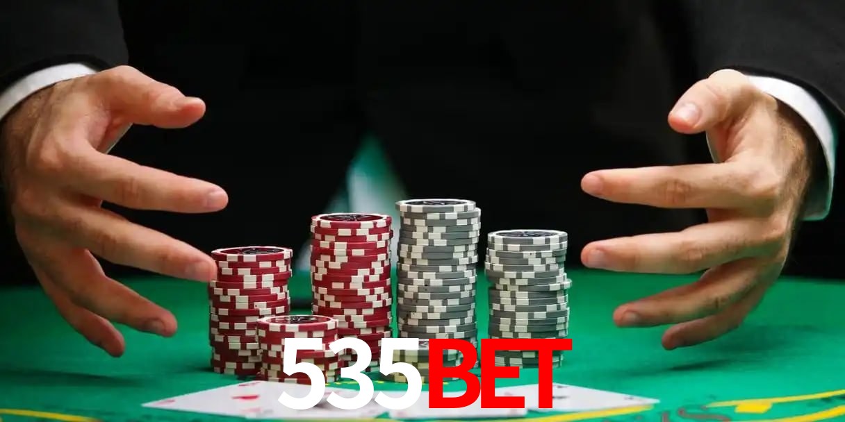 Promoção Relâmpago 535bet