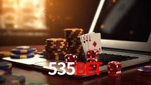 Desvendando o Mundo dos Jogos Virtuais na 535bet