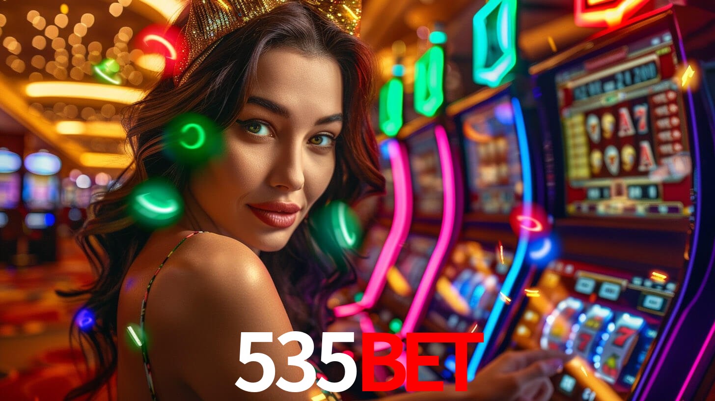 535bet