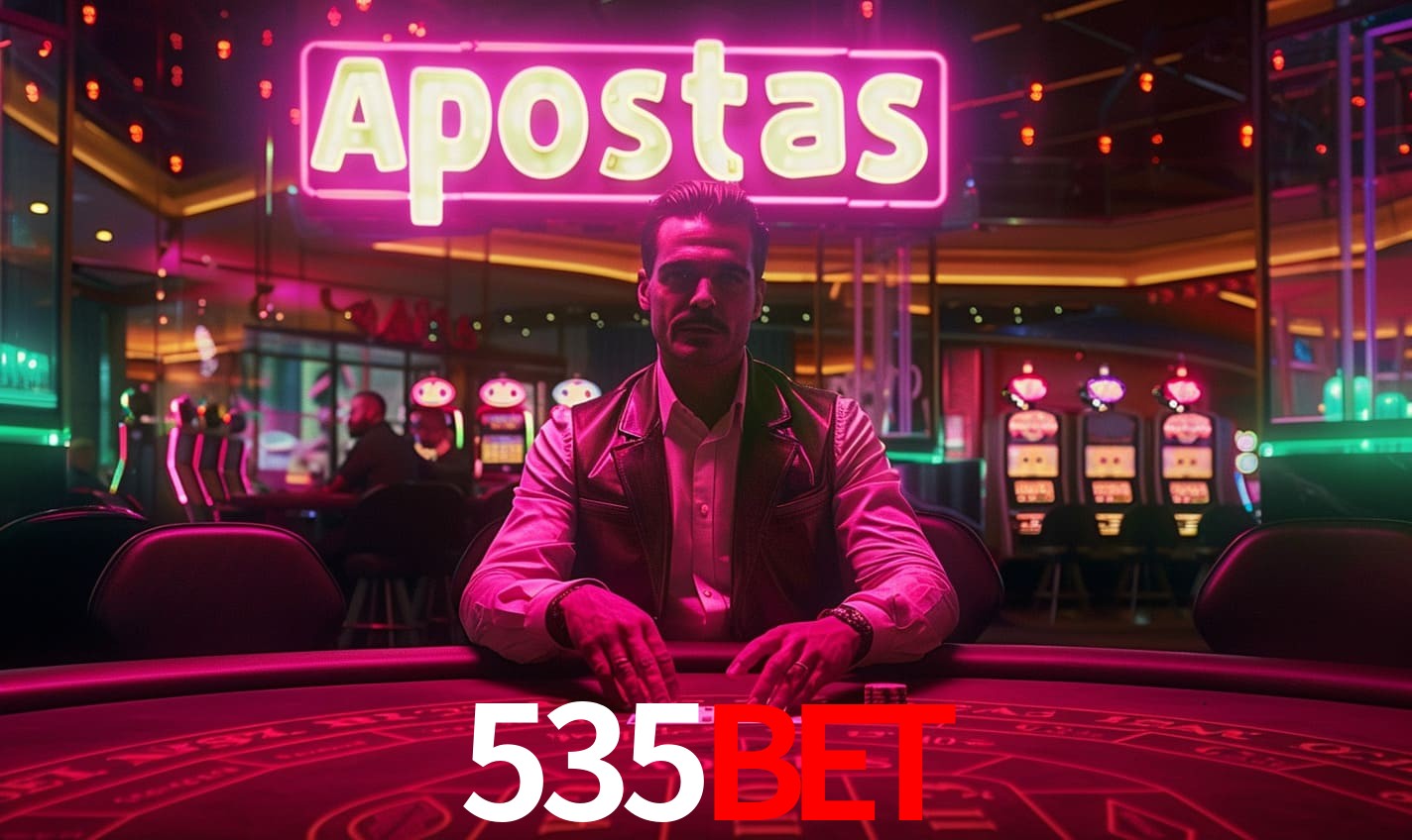 A Popularidade dos Caça-Níqueis no 535bet