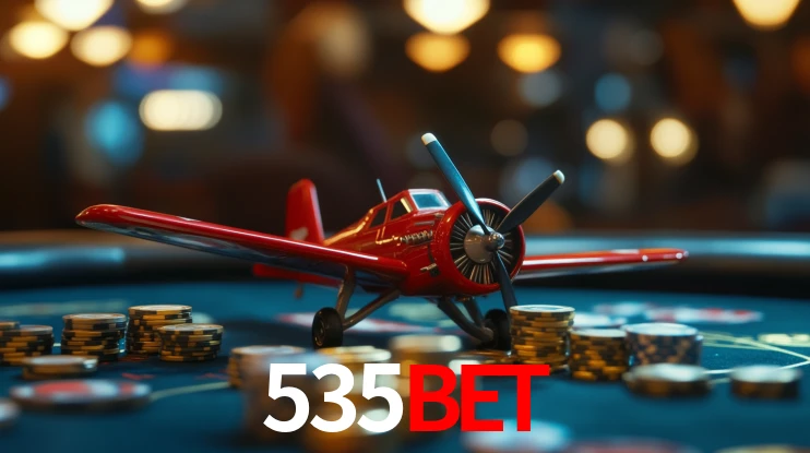 Slot Games 535bet
