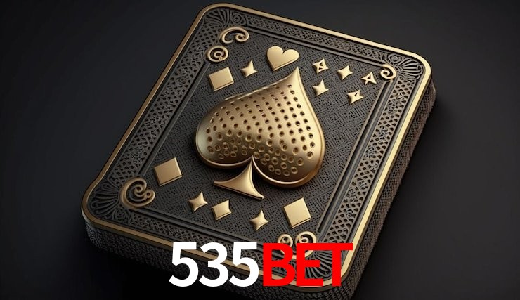 Casino VIP 535bet
