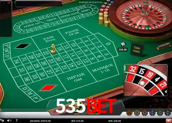 Descubra a Magia dos Jogos de Arcade no 535bet