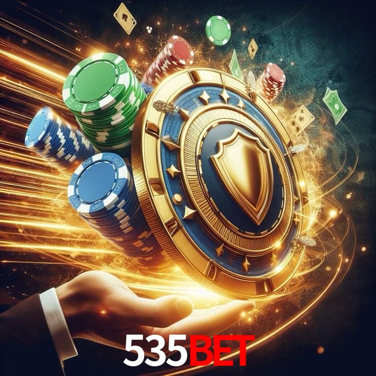 Ofertas Exclusivas 535bet