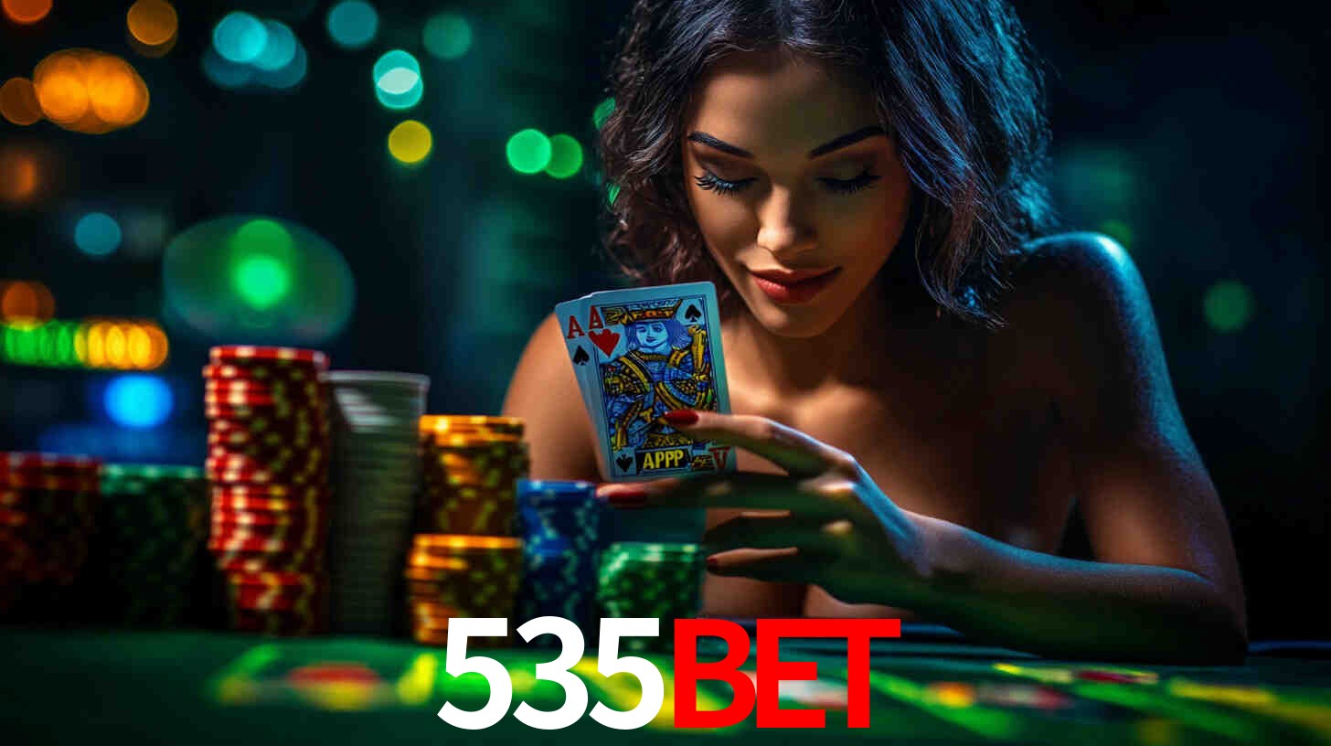 A Popularidade dos Caça-Níqueis no 535bet