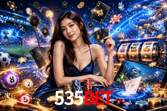 Quick Registration 535bet