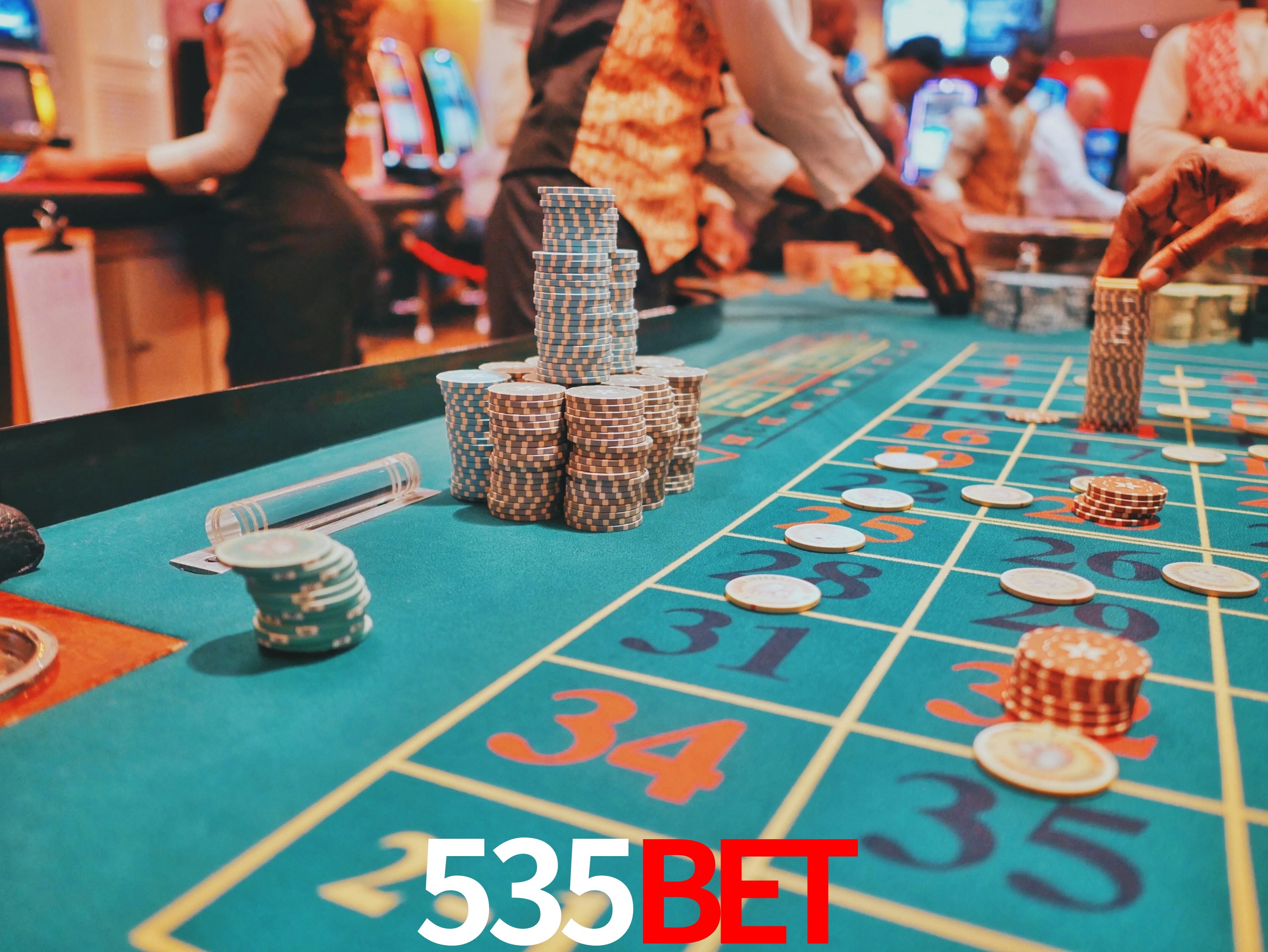 Interface Premium 535bet