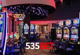 Cadastro Rápido 535bet