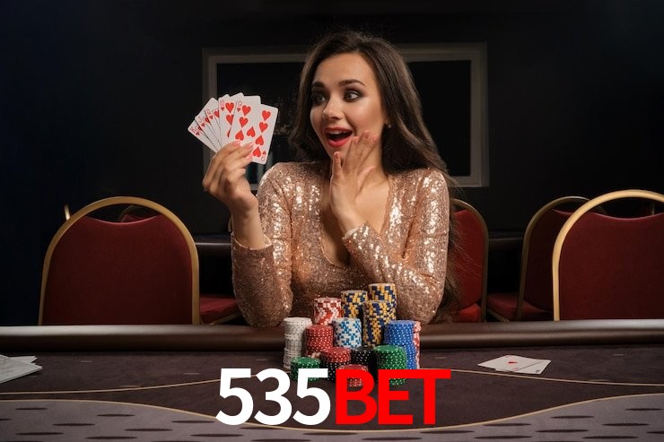A Emoção da Loteria na 535bet: Uma Chance de Mudança de Vida