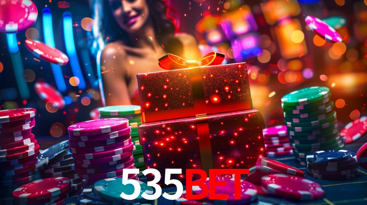 Descubra o Programa VIP da 535bet: Vantagens Exclusivas para Jogadores