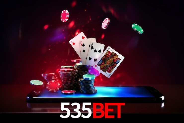 Player Reviews 535bet