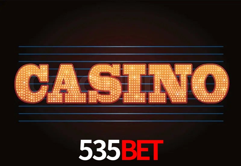 Mesa de Blackjack 535bet