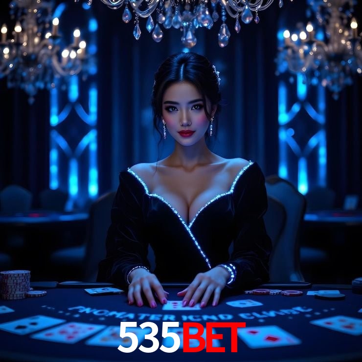 Estatísticas Esportivas 535bet