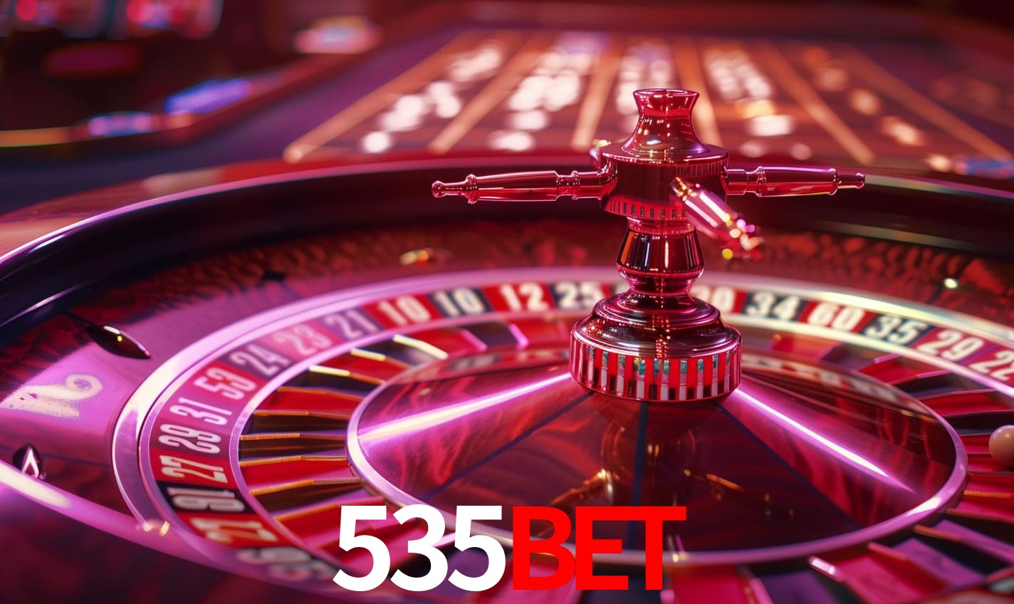 Descubra a Essência do 535bet: Nossa História e Compromissos