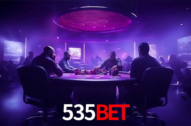 Explorando a Categoria de Eventos em Apostas na 535bet