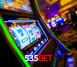 Apostas Esportivas na 535bet: Um Guia Completo